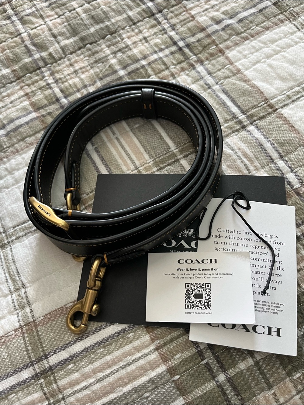 Coach Ruby Satchel 25-Authentic - Picture 11 of 16